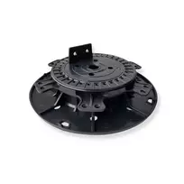 Pjedestalas terasoms FASTSHIFTER, 40-64 mm FT3, reguliuojamas, mediniam karkasui