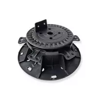 Pjedestalas terasoms FASTSHIFTER, 64-110 mm FT4, reguliuojamas, mediniam karkasui