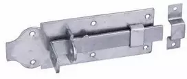 Skląstis WZP 180, 180 x 65 x 6 mm, sidabros sp.