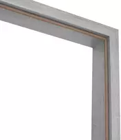 Durų stakta DOMIDOR, 890 x 2100 mm, kairė, triufelio ąžuolo sp.