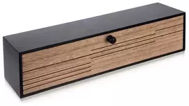 Arbatos dėžutė 43,5x9x11 cm