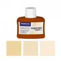 Dažų pigmentas PRIMACOL smėlio sp., 80ml