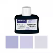 Dažų pigmentas PRIMACOL levandų sp., 80ml