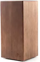 Magnetinis peilių stovas KAMAZAKI KZI2258GR, kiaučiuko medis