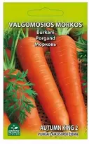 Bikuvalt Morkos valgomosios Autumn King 2 0407