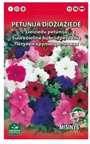 Petunija darželinė žema miš,1329