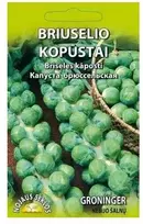 Kopūstai briuselio Groninger 1g 2142