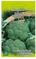 Brokoliai Calabrese Natalino 1g 1053