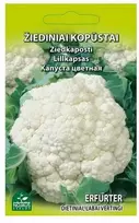 Kopūstai žiediniai Erfurter 1g 0230