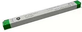 Bikuvalt 150W maitinimo šaltinis POS, 24V, PFC, 6.25A