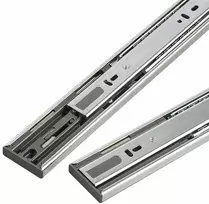 Besk Stalčių sistemos visiškai ištraukiamos 400x45mm Soft Close