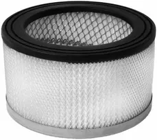 Filtro HEPA Doflame III su metaliniu tinkleliu