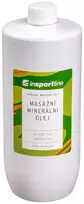 Mineralinis masažo aliejus inSPORTline Žalioji arbata 1 L