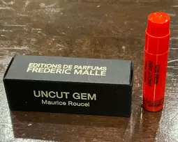 Frederic Malle Uncut Gem EDP parfumuotas vanduo vyrams 1.2 ml