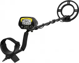 Metalo detektorius inSPORTline Quick Shooter