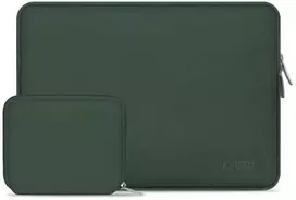 Trunk Sleeve do MacBook Pro 14" spagnum