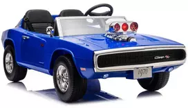 Lean Cars Automobilio akumuliatorius Dodge Charger R/T DLS-K12 24V7Ah