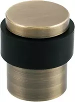 Besk Durų atrama 32x46mm Žalvario