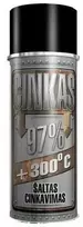 Bikuvalt CINKAS ATSPARUS KARŠČIUI 400ML