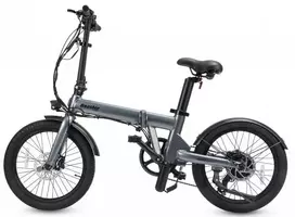Beaster Scooter Elektrinis dviratis Beaster BSHERO2MAXS, 250 W, 48 V, 17,5 Ah SAMSUNG baterija, sulankstomas