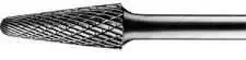 Kietmetalio freza Pferd KEL Z3 MX NCC; 12x30 mm