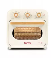 Mikrobangų krosnelė Karšto oro krosnelė 22L GIRMI FG2901