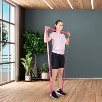 Pasipriešinimo guma inSPORTline Rand, vidutinė