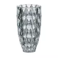 Crystalite Bohemia Bohemia vaza 25,5cm Diamond