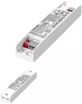 Bikuvalt 15W LED maitinimo šaltinis TRIDONIC, 100-400mA, 42V, IP20, DALI/pushDIM