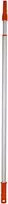 Mako Teleskopinis kotas voleliui PREMIUM 765642, 200-400 cm