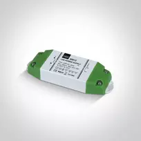 Bikuvalt 7-15W 350mA LED maitinimo šaltinis, 89015