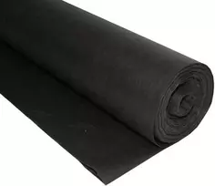 Bikuvalt Agroplėvelė 3.2m 50g/m² Juoda