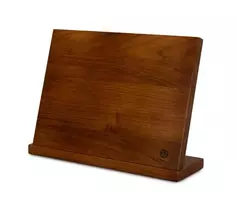 Magnetinis peilių stovas KAMAZAKI KZI008MB