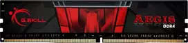 RAM DDR4 16GB PC 3200 CL20 G.Skill (1x16GB) 16GIS RETAIL