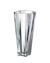 Crystalite Bohemia Bohemia vaza 30,5cm "Metropolitan"
