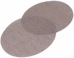 Abrazivinis sietas FASTER TOOLS Velcro 225mm Nr.150