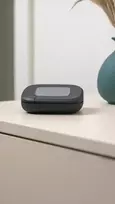 Maršrutizatorius eQ-3 Homematic IP Access Point 2 (HmIP-HAP2-A) - anthracite, Zur Einrichtung und Steuerung von Homatic IP Systems