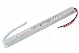 Bona Electrica Led maitinimo blokas 18W-12V-1.5A IP20