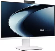 Stacionarus kompiuteris ASUS All in One V440VAK-WPC424W - Core 5 210H | 23,8" | 16GB | 512GB | W11H | Baltas