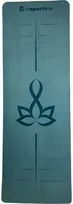Jogos kilimėlis inSPORTline Padvana 183 x 61 x 0,4 cm