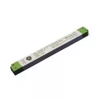 Bikuvalt 60W maitinimo šaltinis GLP, 24V, IP66