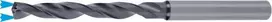 Grąžtas Wiertło Fanar WIERTLO WEGLIK FI 5.10 28/66MM 3xD HA6 VHM AT IK MASTERDRILL**** DIN 6537