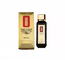 Fragrance World La Uno Million Royal EDP parfumuotas vanduo vyrams, 100 ml