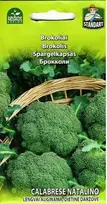 Standart Brokolių sėklos 1g Calabrese Natalino
