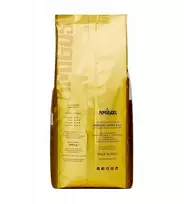 Amigos Qualità Extra Bar 1kg ziarnista (Robusta/Arabica 95/5)
