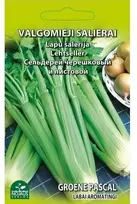 Nojus Lapinių salierų sėklos 0.5g TALL UTAH