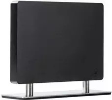 Magnetinis peilių stovas KAMAZAKI KZI2530BL