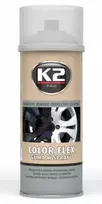 Gumuoti dažai Color Flex K2, Bespalviai