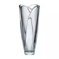 Crystalite Bohemia Vaza 25,5cm "Globus"