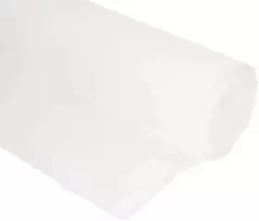 Bikuvalt Agroplėvelė 3.2m Balta 17 g/m²